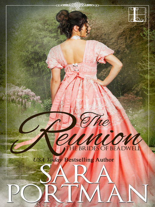 Title details for The Reunion by Sara Portman - Available